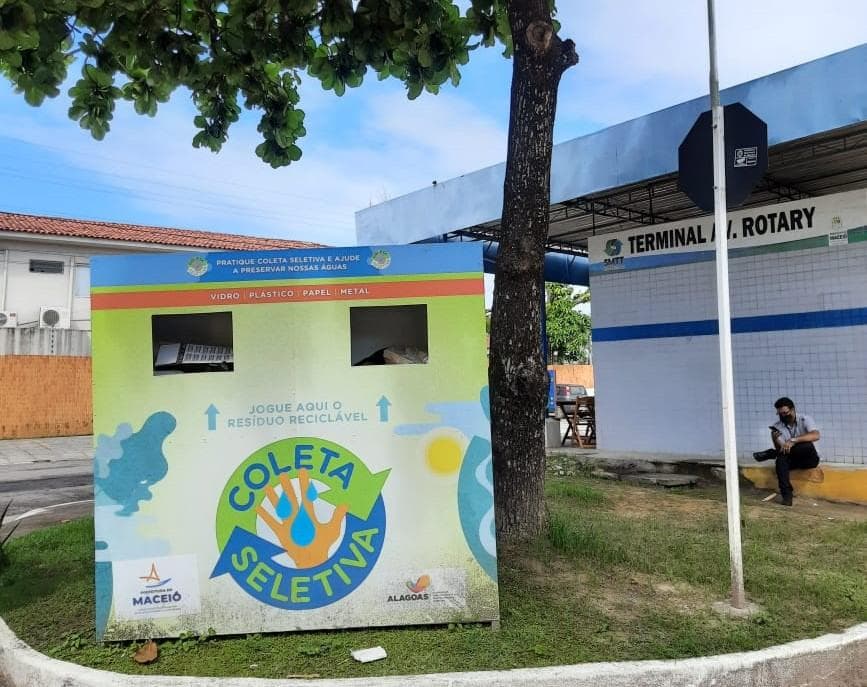 Secom Maceió