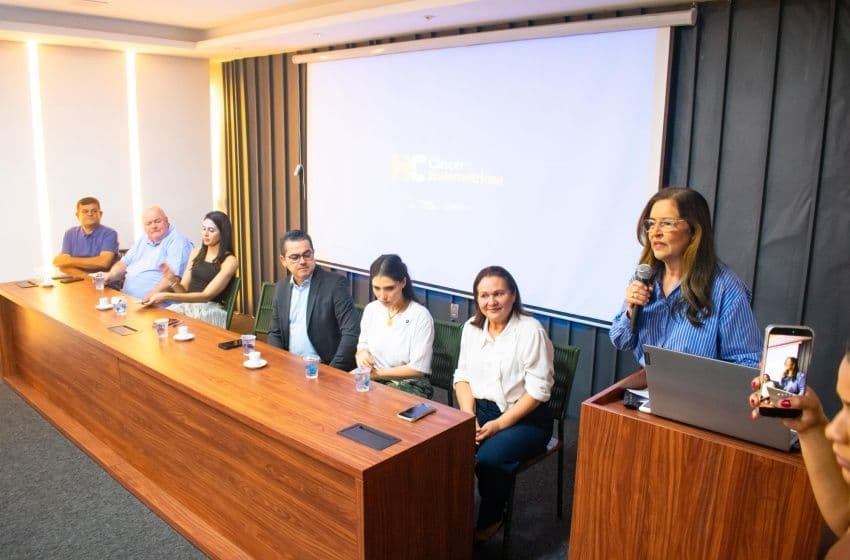 Programas foram viabilizados pelo trabalho da senadora Eudócia Caldas. Foto: David Silas/Ascom Maceió Saúde