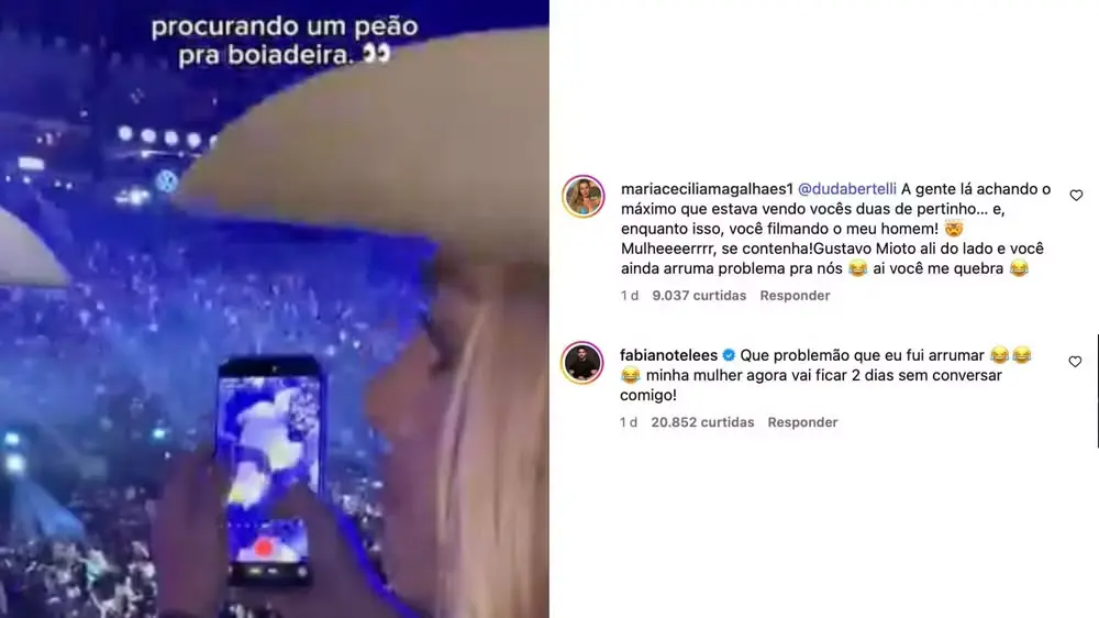Foto: Reprodução Instagram