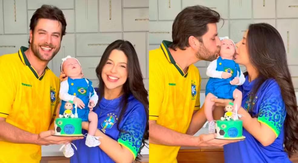 Reprodução da Internet