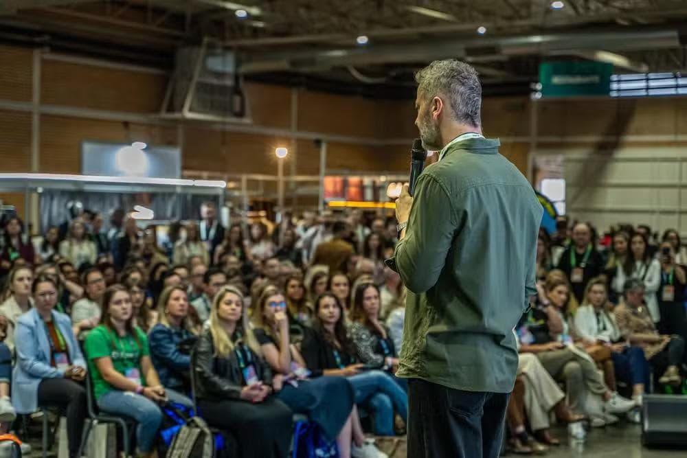 Lucas Lima abre dump de maio — Foto: Reprodução/Instagram