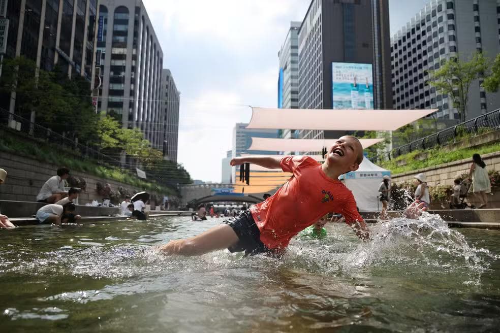Foto: REUTERS/Kim Hong-Ji