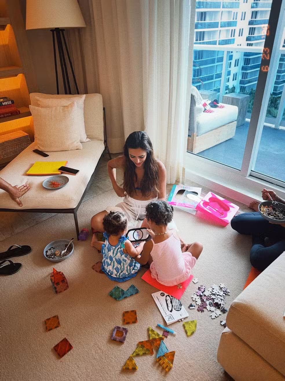 Bruna Biancardi — Foto: Instagram/Bruna Biancardi