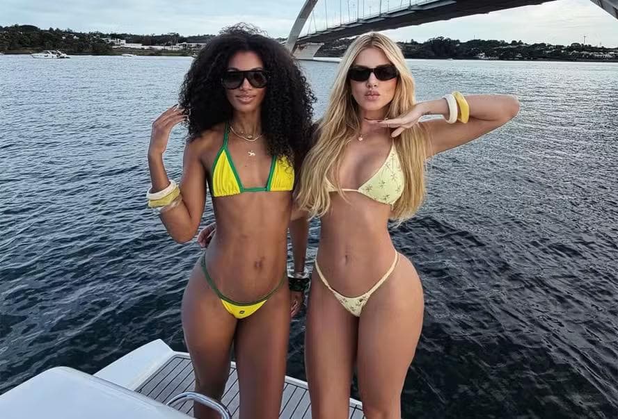 Reprodução/Instagram