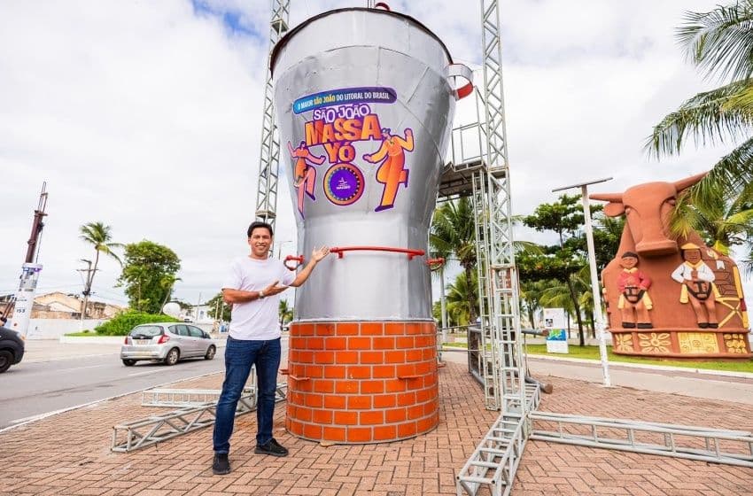 Foto: Felipe Sostenes/Secom Maceió