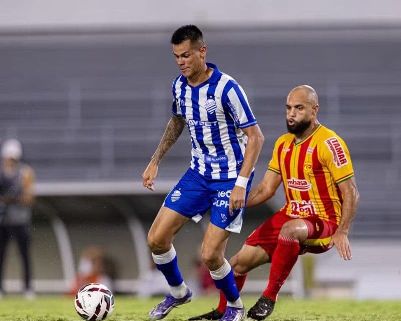 Allan Max/ASCOM CSA