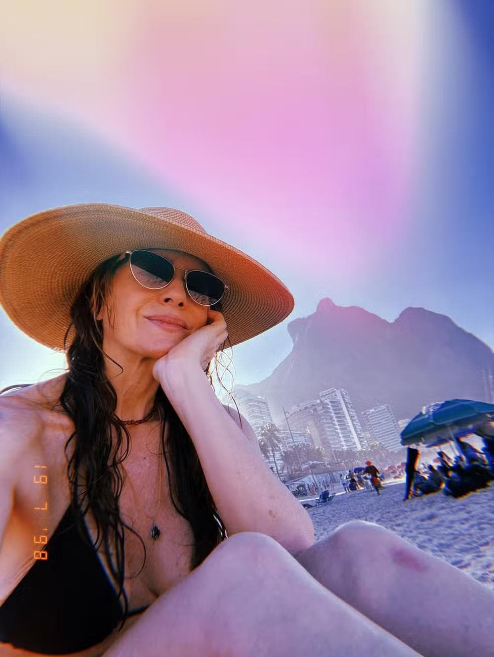 Reprodução/ Instagram @arealspiller