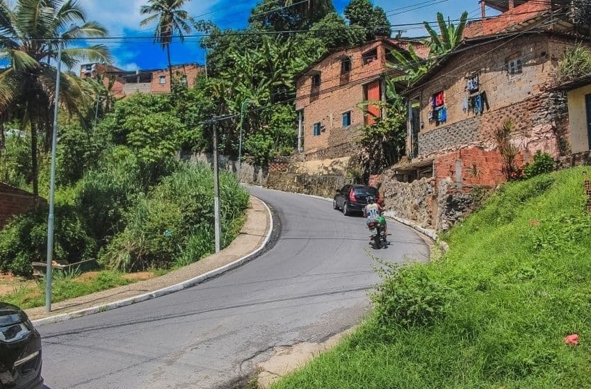 Condutores devem usar rotas alternativas. Foto: Ascom SMTT