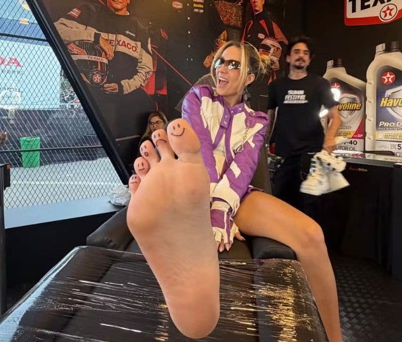 Foto: Reprodução/Instagram