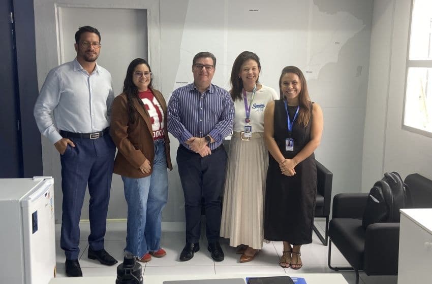 Reunião debate estratégias para impulsionar micro e pequenas empresas em Maceió