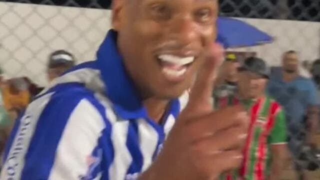 CSE 1 x 5 CSA, pela Série D do Brasileiro