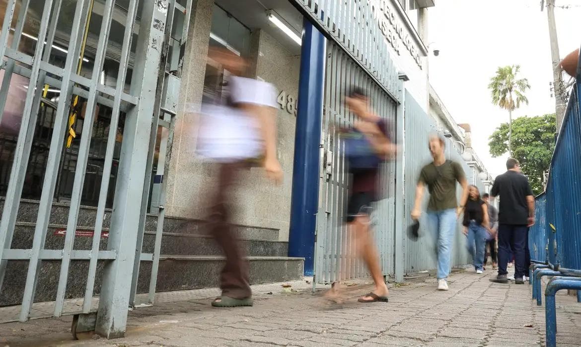 Tomaz Silva/Agência Brasil
