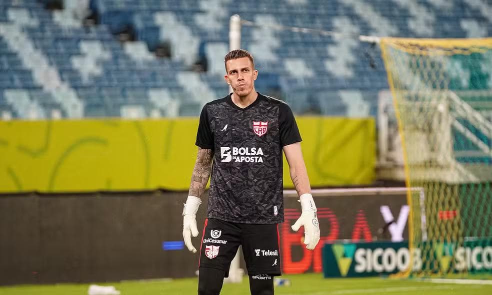 Francisco Cedrim/ASCOM CRB