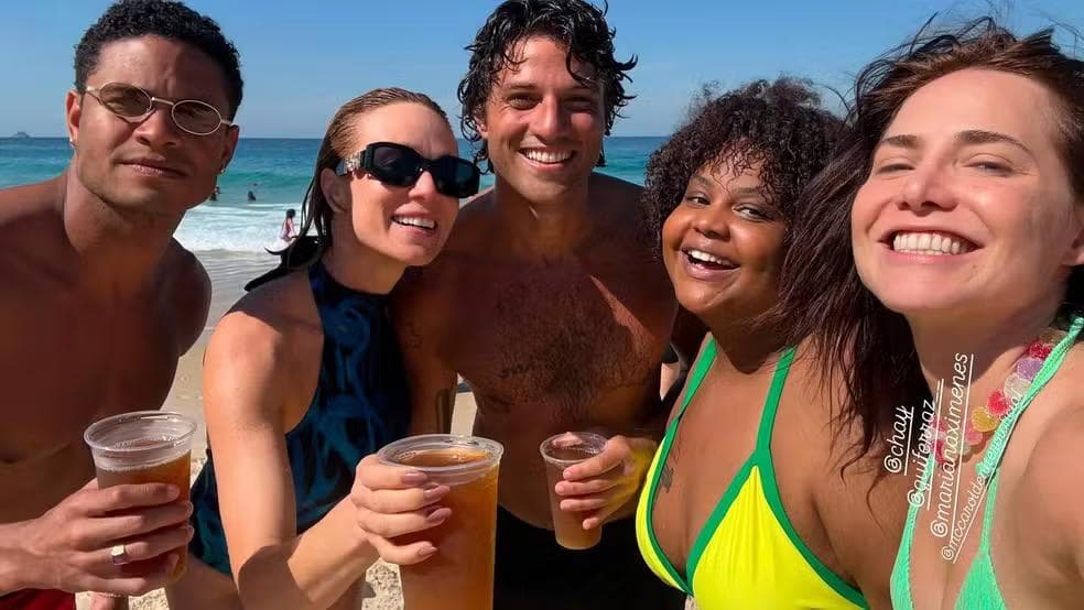 Foto: Reprodução/Instagram