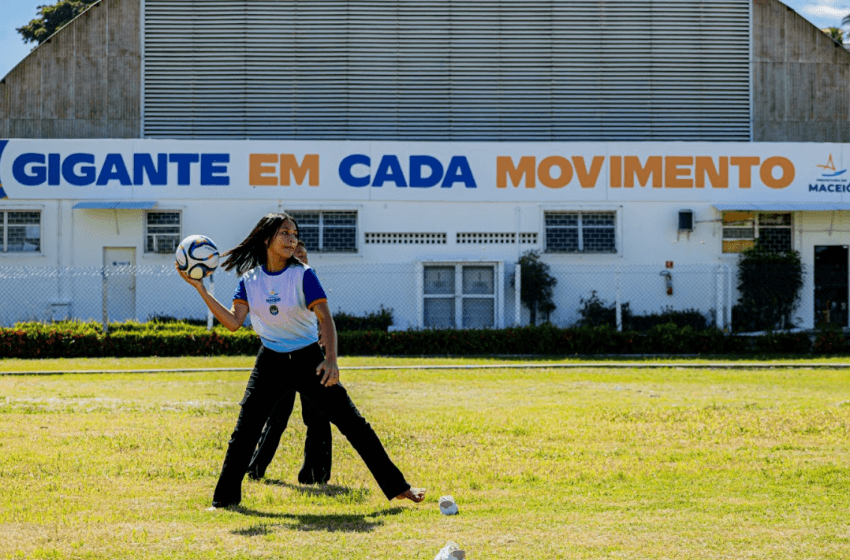 Foto: Carol Cordeiro/Ascom Semed