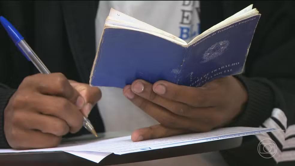 Foto: Jornal Nacional/ Reprodução