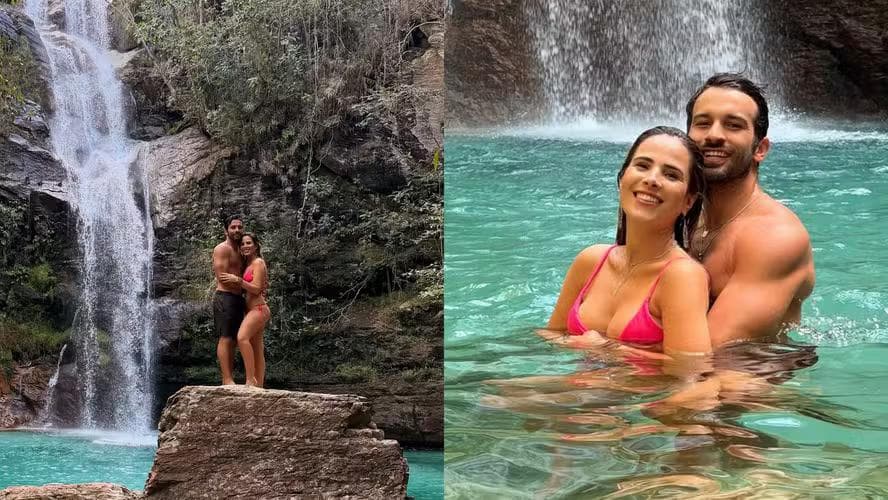 Foto: Reprodução/ Instagram @wanessa