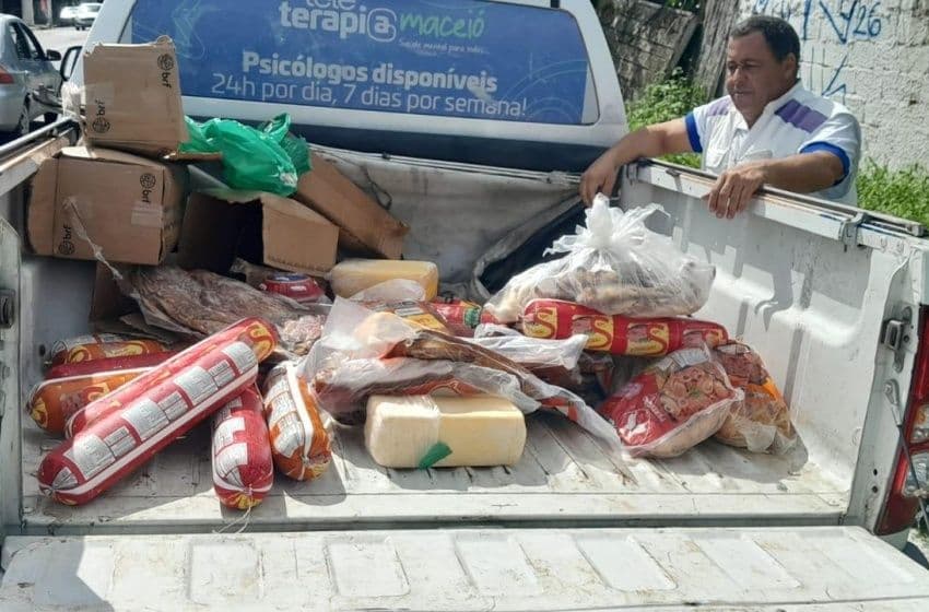 Estabelecimentos foram autuados e vão responder a processo administrativo. Foto: Cortesia