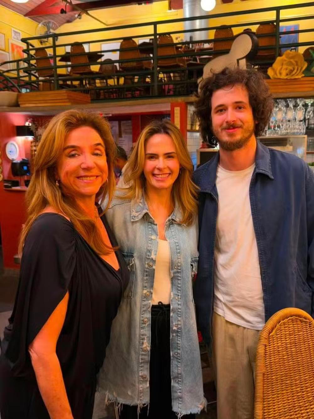 Foto: Reprodução Instagram