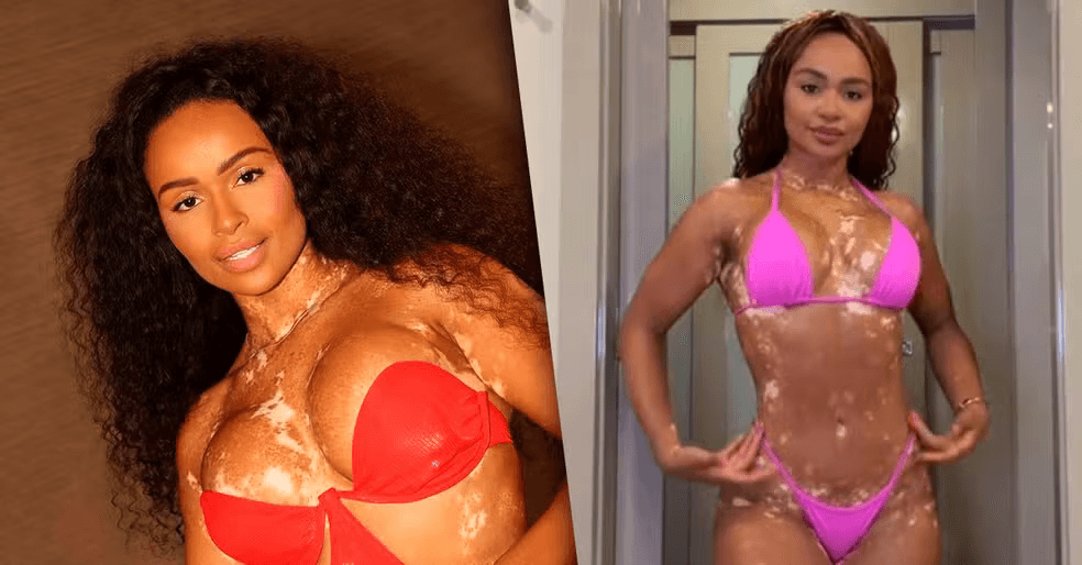 Natália Deodato — Foto: Divulgação/Reprodução/Instagram