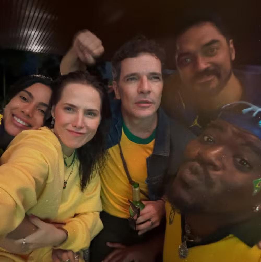 Reprodução/Instagram