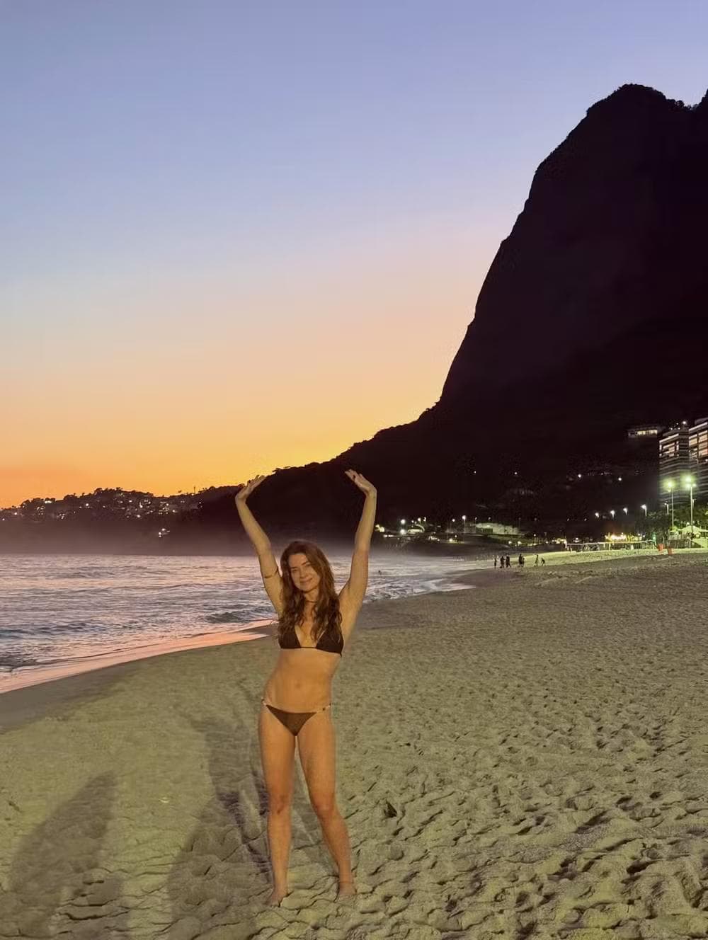 Reprodução/ Instagram @arealspiller