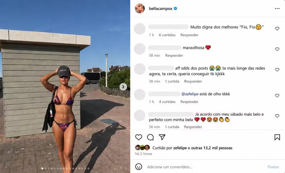 Reprodução/Instagram