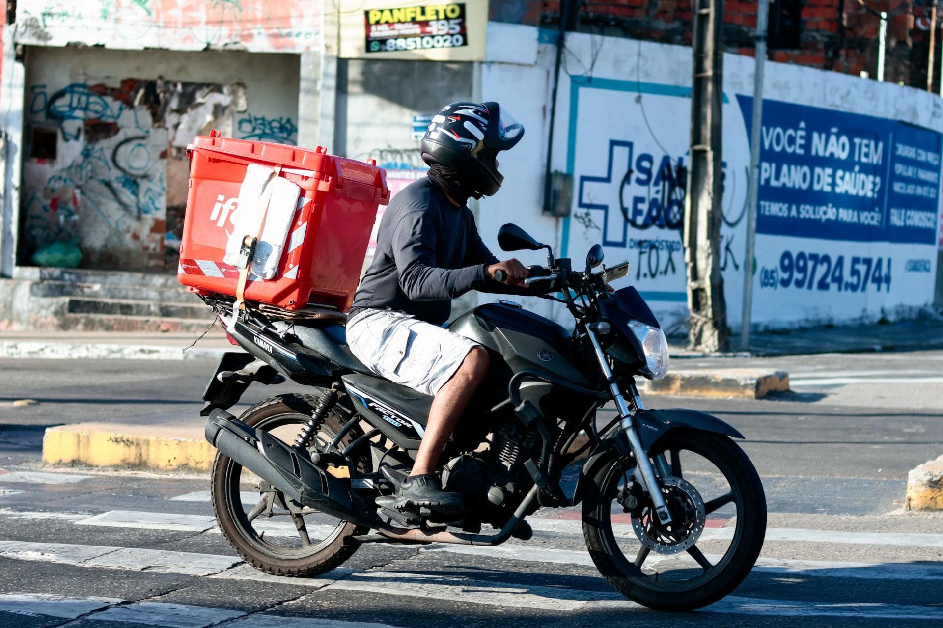 Foto: Samuel Setubal