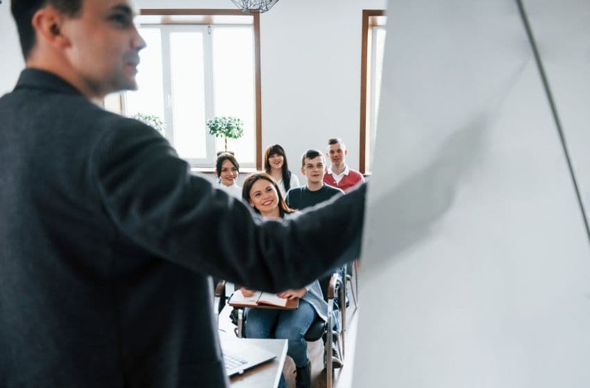 Participação é gratuita, e os interessados devem realizar a inscrição pela internet. Foto: Reprodução Internet