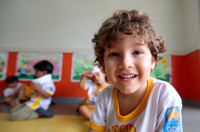 Foto: Divulgação/MEC