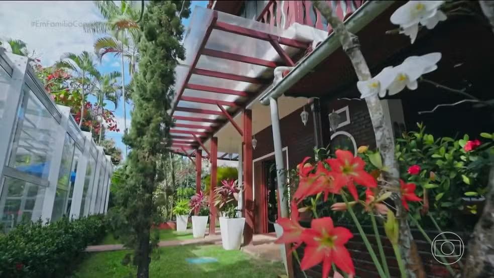 Foto: TV Globo