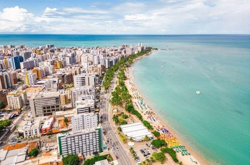 Jonathan Lins/Secom Maceió