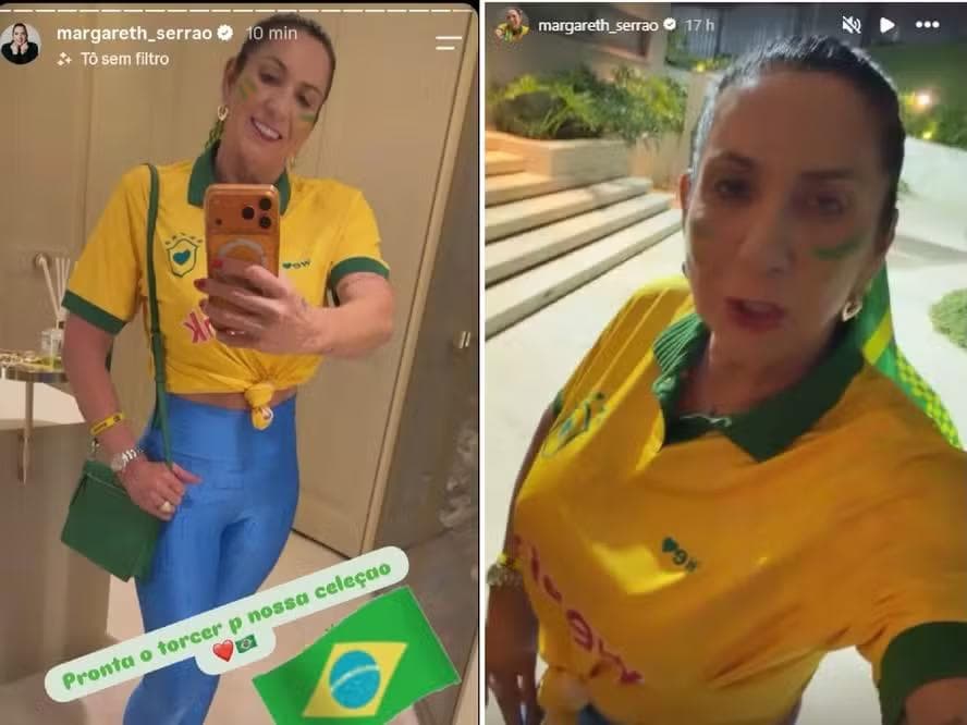 Reprodução/ Instagram