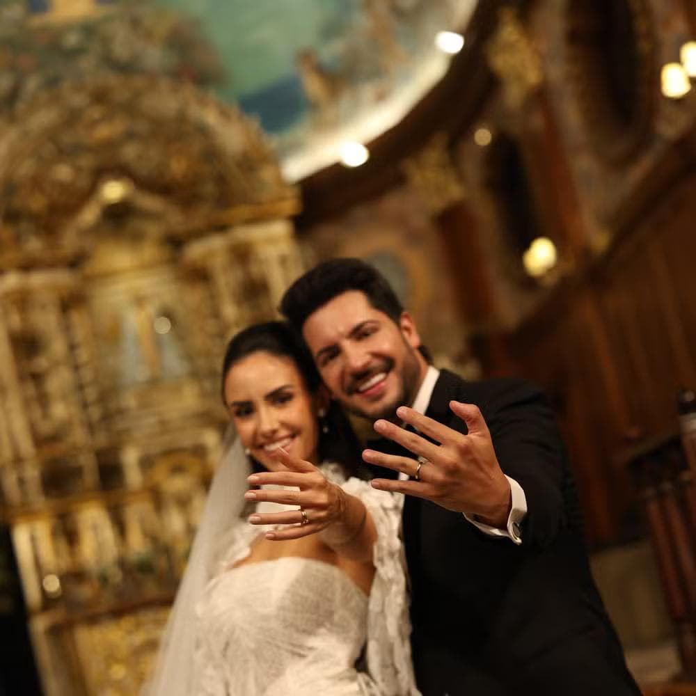 Foto: Mayckon Santos/Divulgação