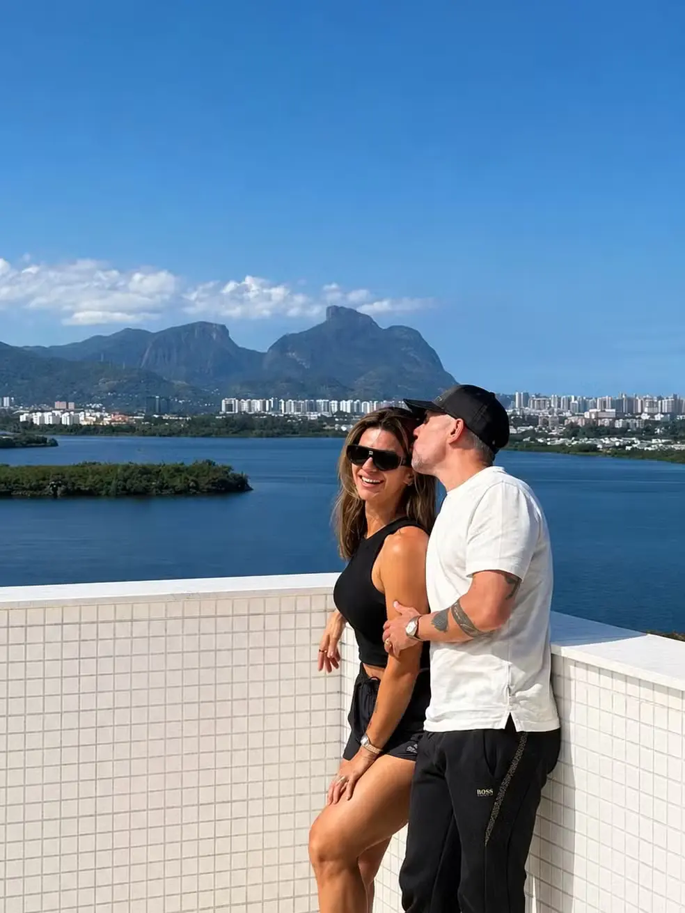 Foto: Reprodução/Instagram
