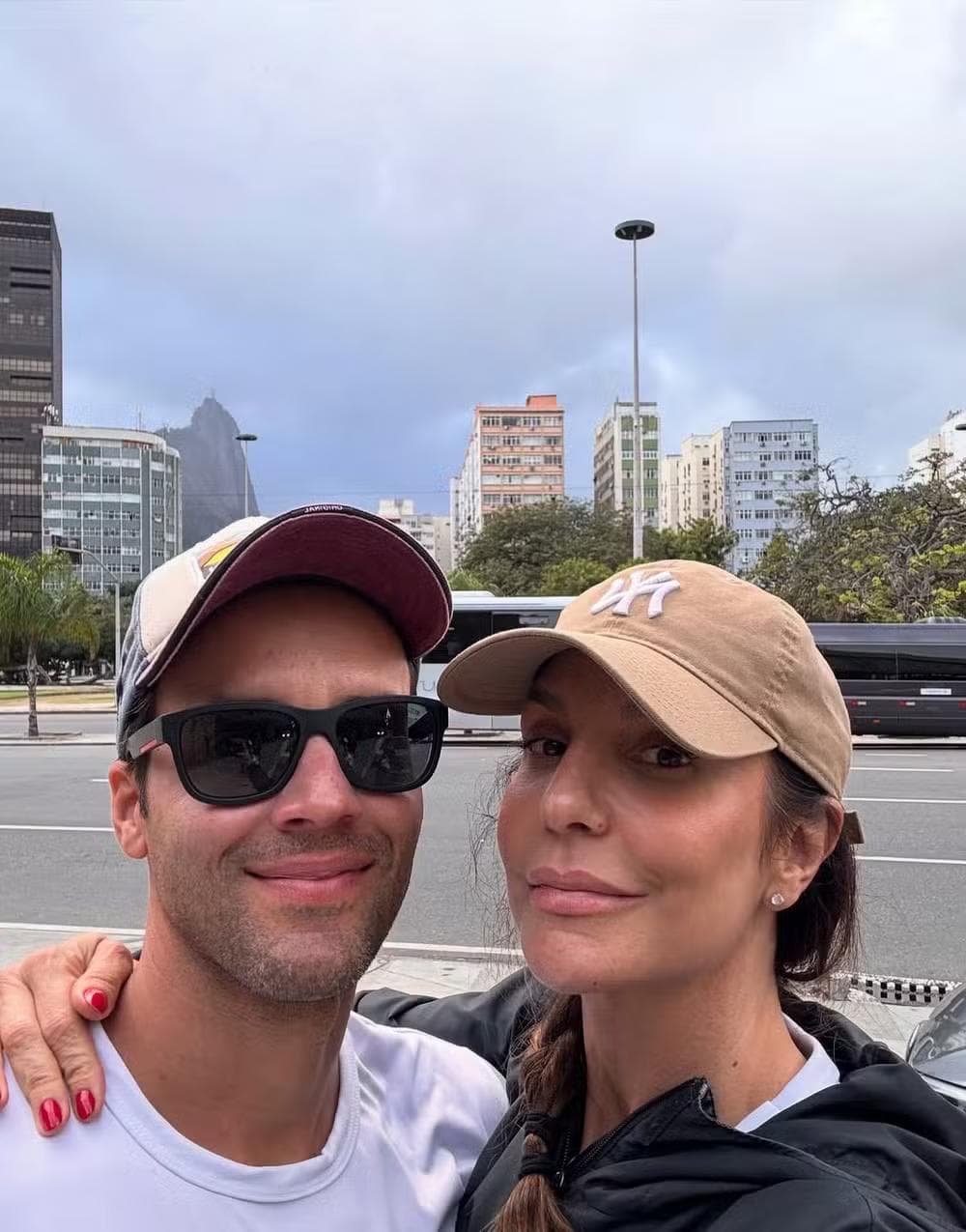 Foto: Reprodução/Instagram