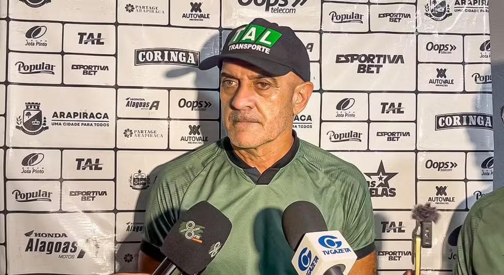 João Victor/ASCOM ASA