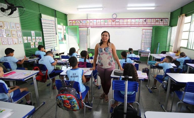 Foto: Fábio Nakakura/MEC