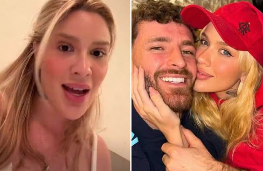 Foto: Reprodução/Instagram