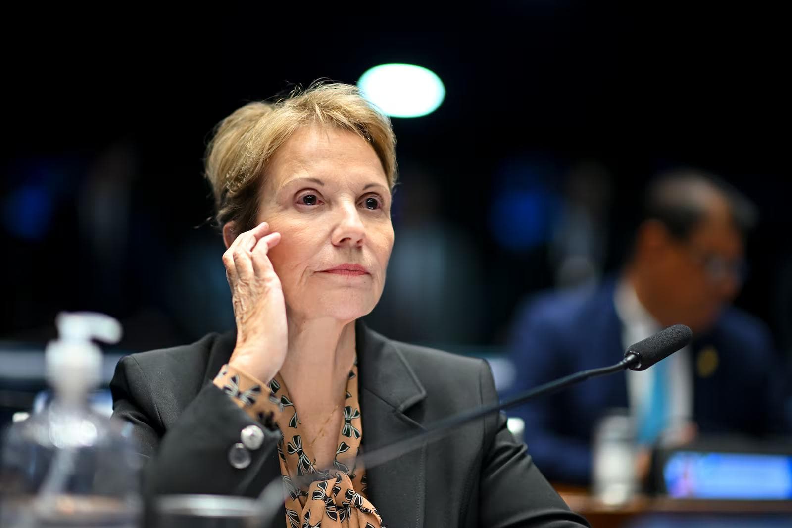 Ton Molina/Agência Senado
