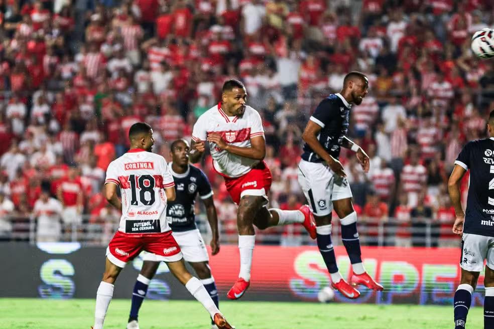 Foto: Ailton Cruz