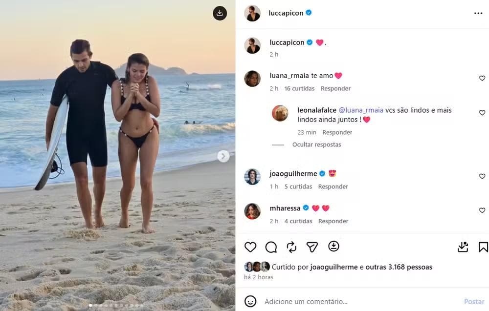 Reprodução/Instagram