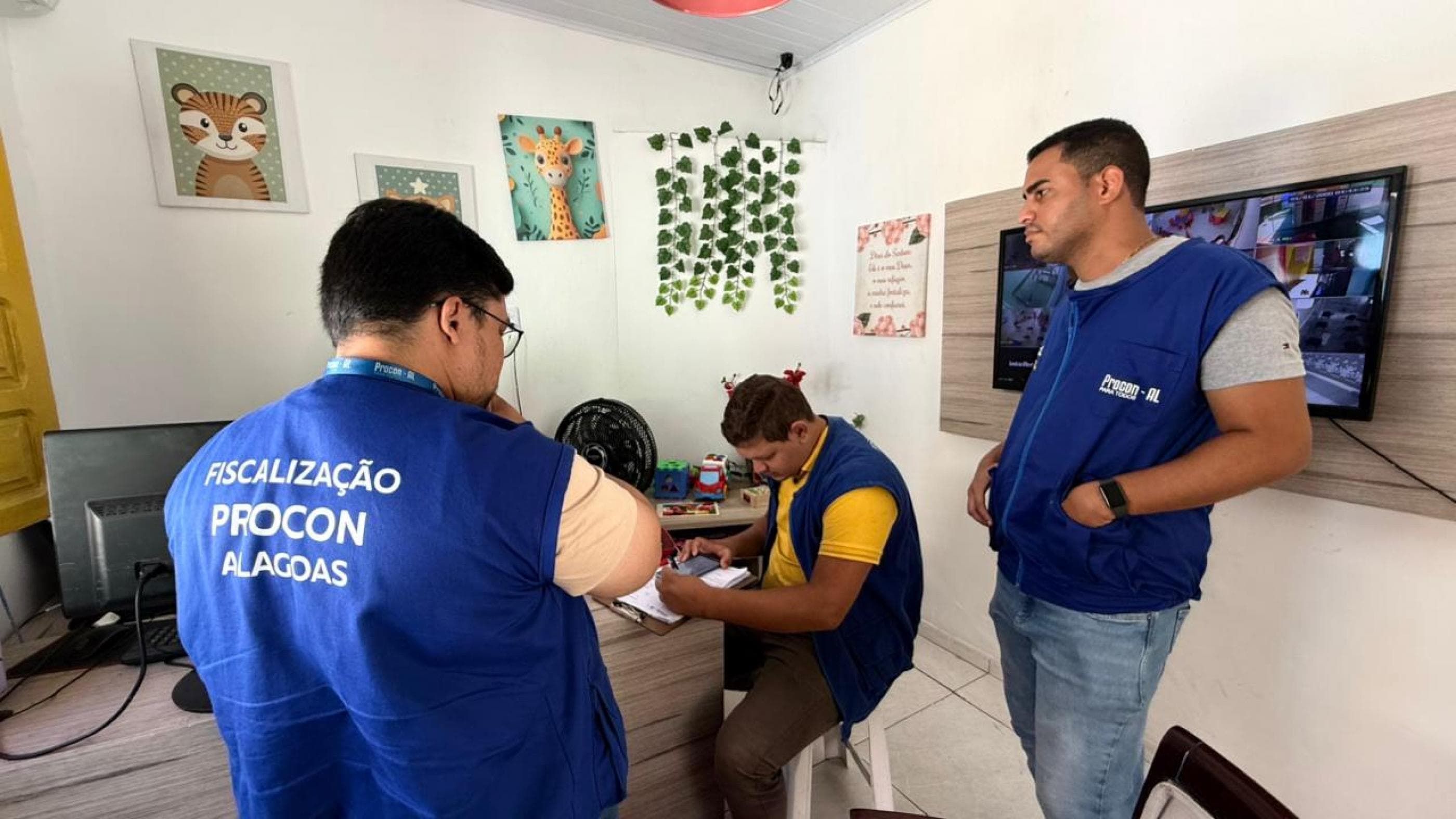 Ascom Procon-AL