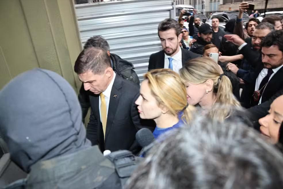 Leco Viana/The News 2/Estadão Conteúdo