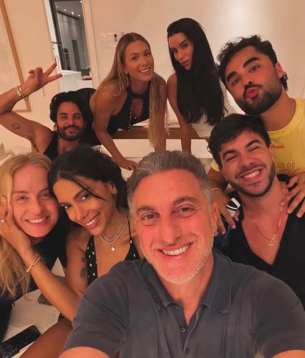 Foto: Reprodução/Instagram