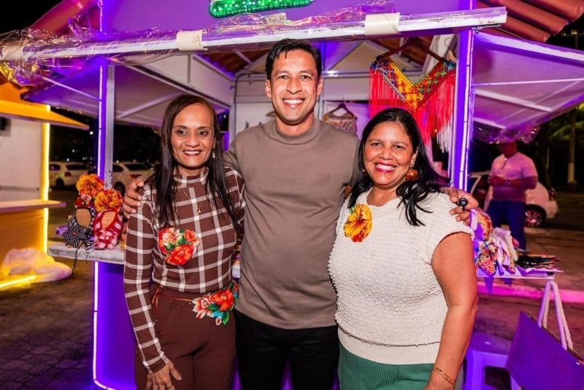 Foto: Felipe Sostenes/Secom Maceió