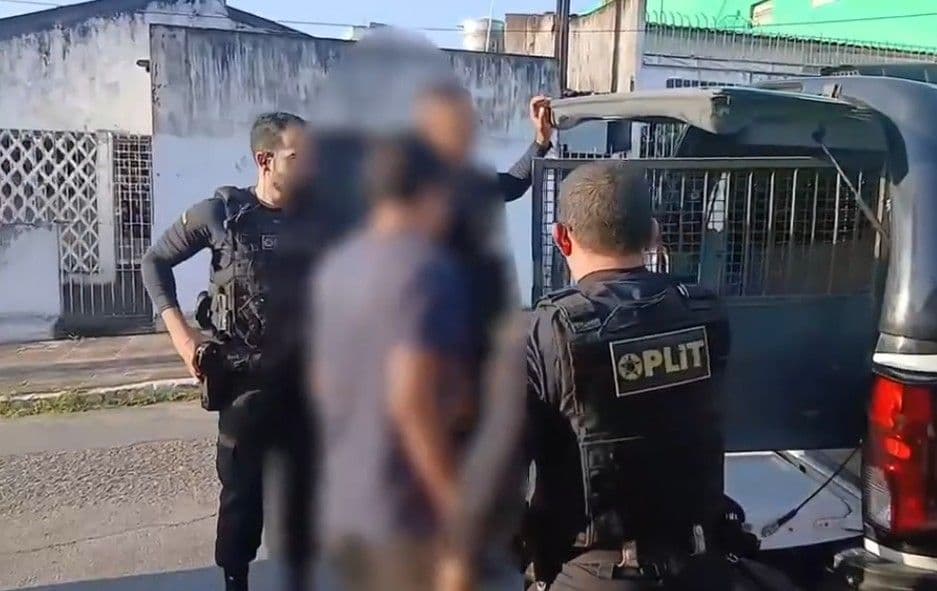 Reprodução