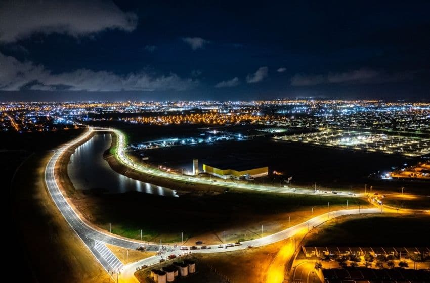 Foto: Secom Maceió