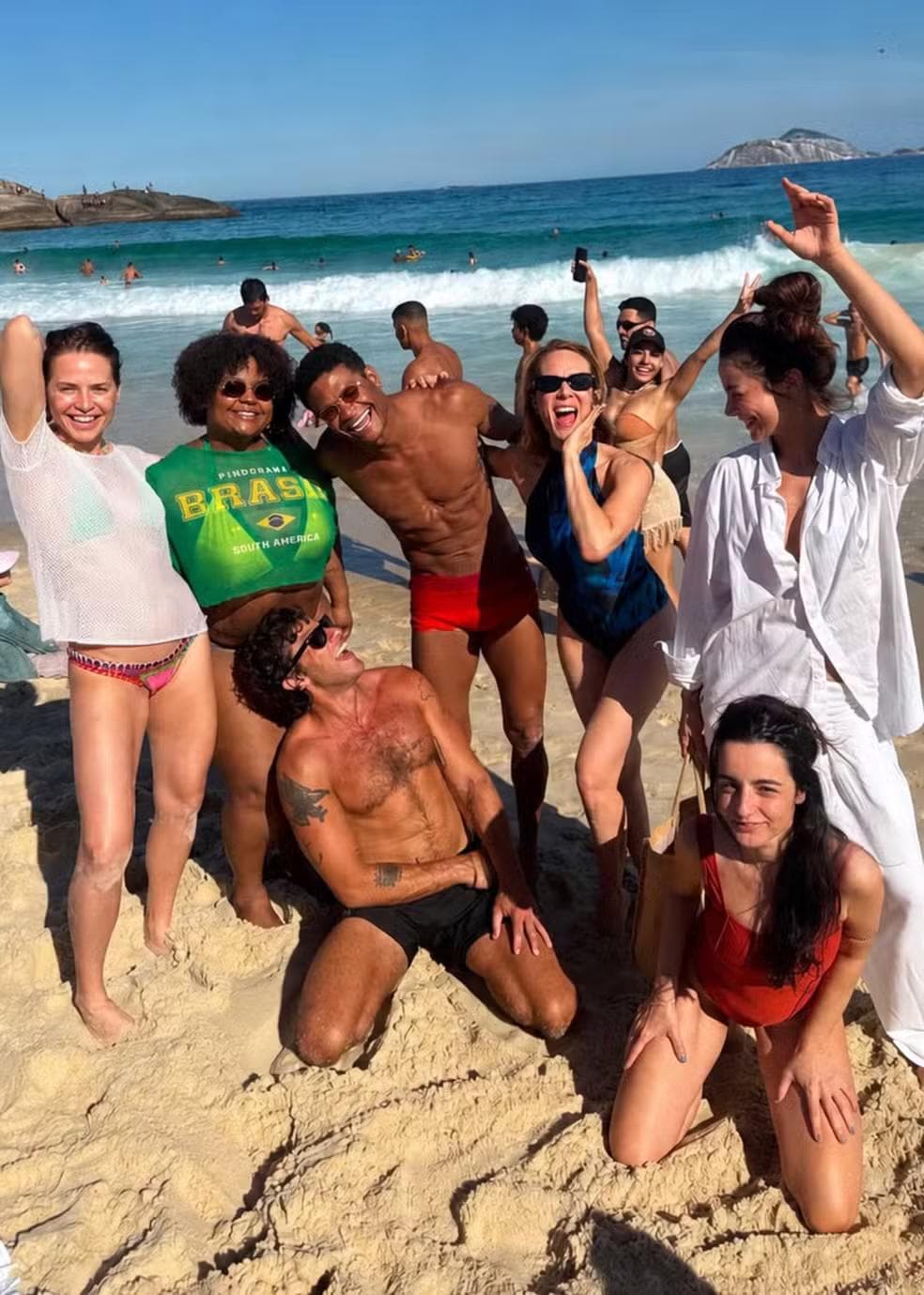 Foto: Reprodução/Instagram