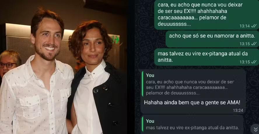 Foto: Marcos Ramos e reprodução/ instagram